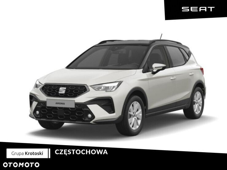 Seat Arona 1.0 TSI Style S&S - 1