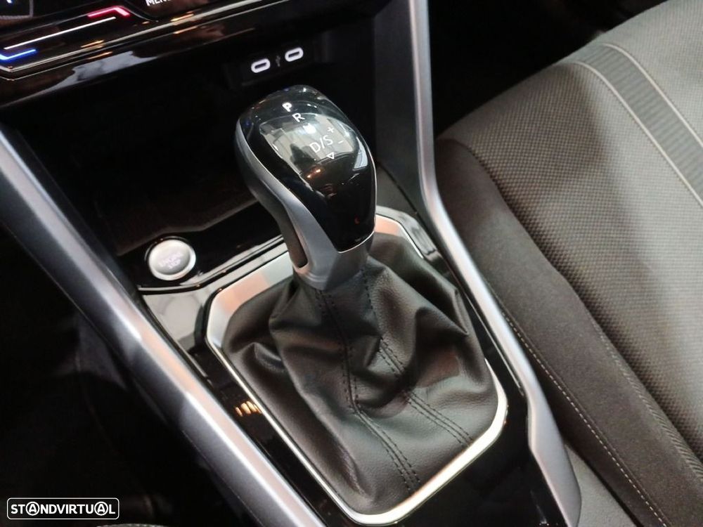 VW T-Roc 1.5 TSI Life DSG - 22