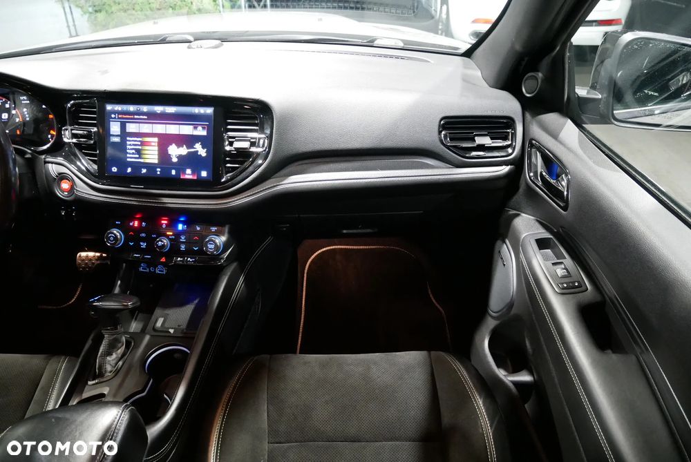 Dodge Durango - 16