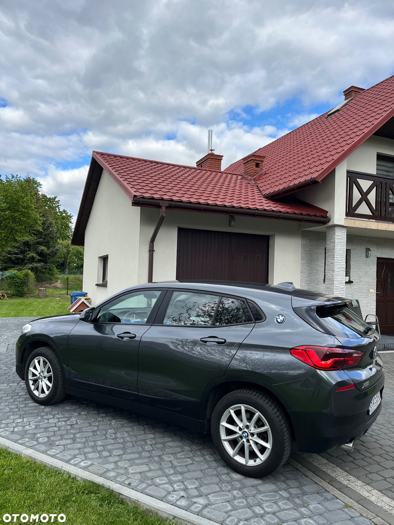 BMW X2 sDrive20i - 25
