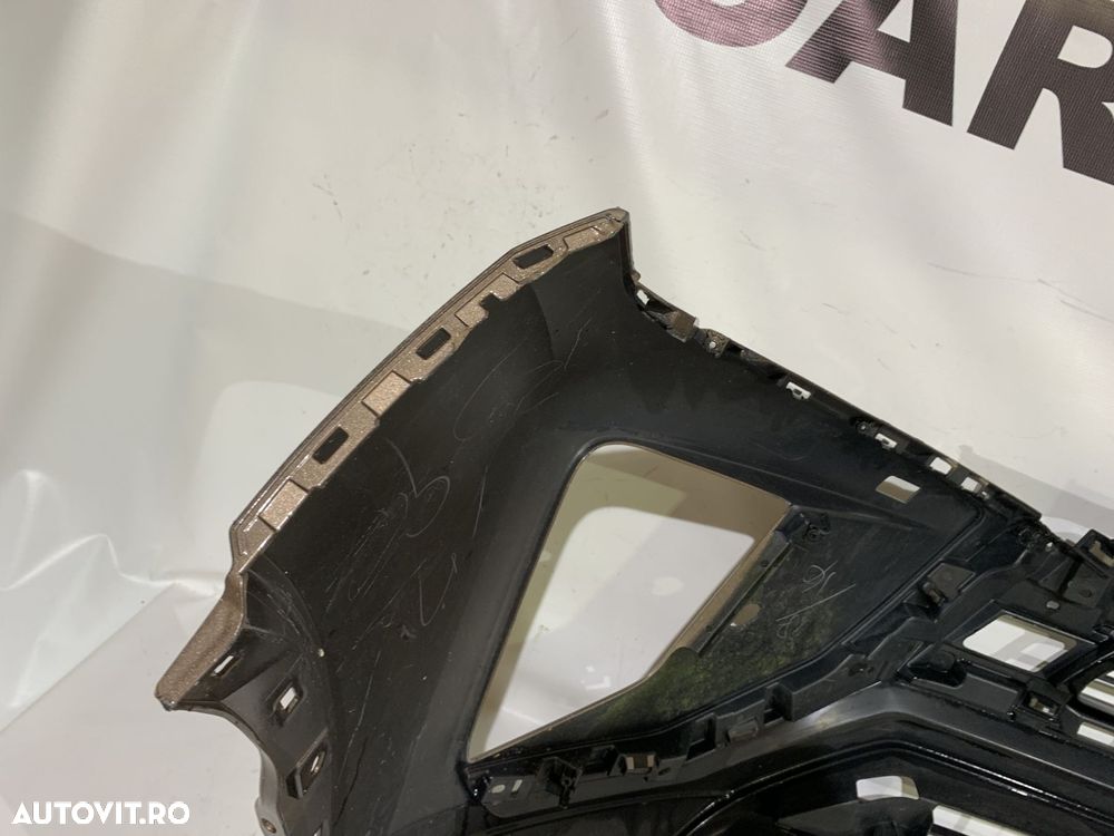 Bara fata Mitsubishi Eclipse Cross, 2018, 2019, 2020, 2021, 2022, cod origine OE 6400H717ZZ. - 4