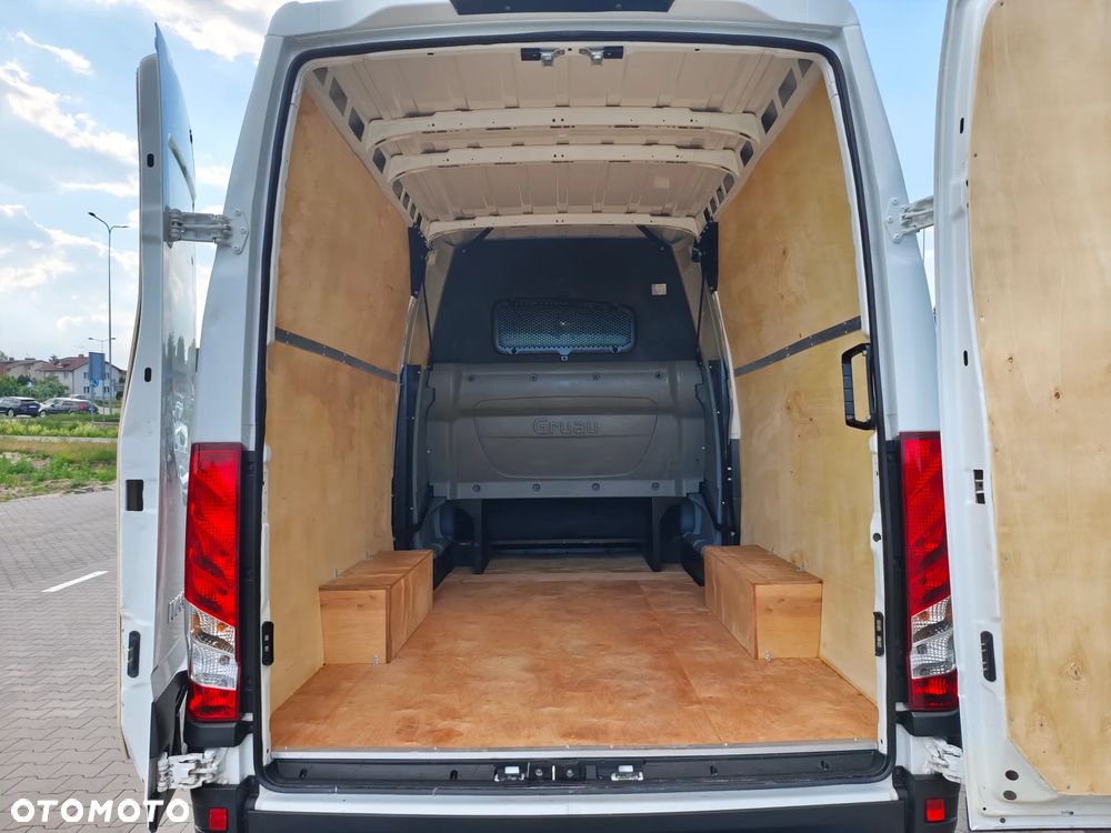 Iveco 35S16 Daily - 36