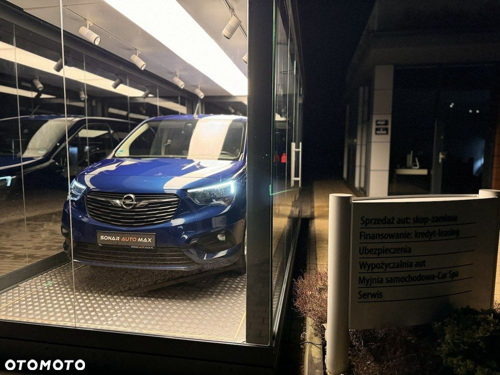 Opel Combo 1.5 CDTI Edition Plus S&S N1 - 6