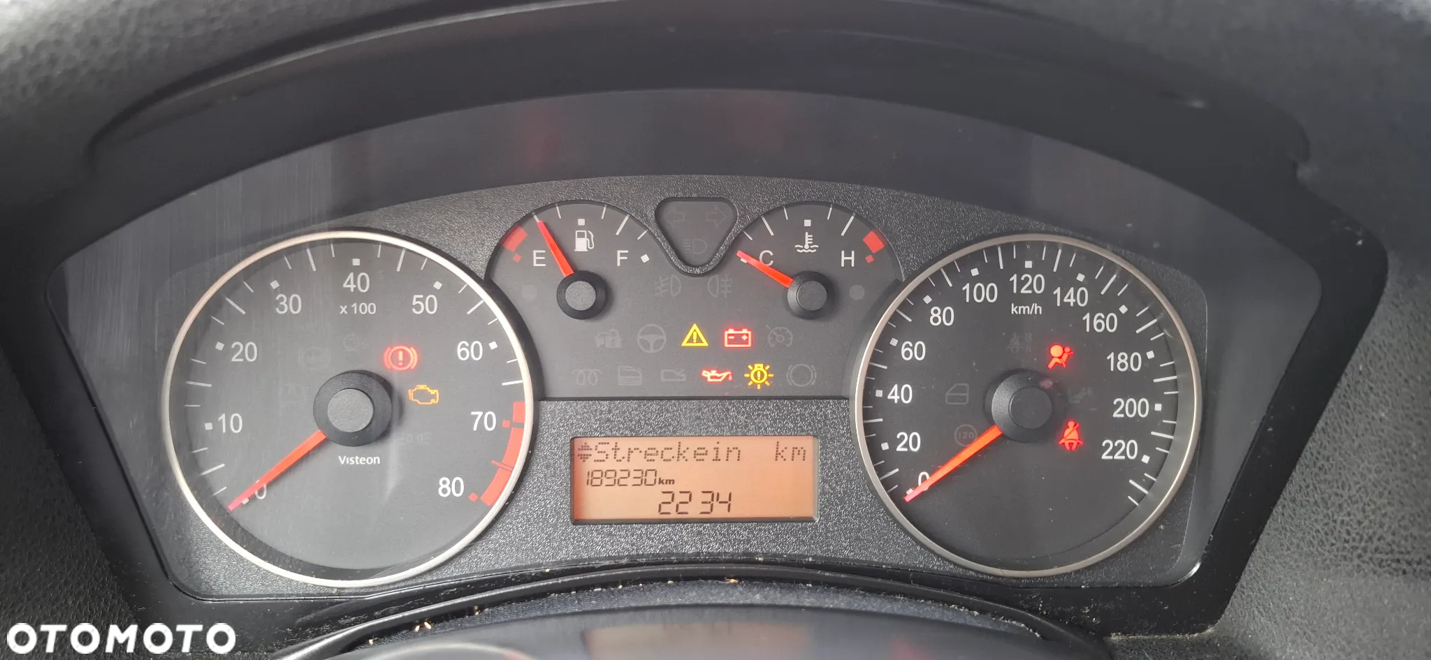 Fiat Stilo - 9