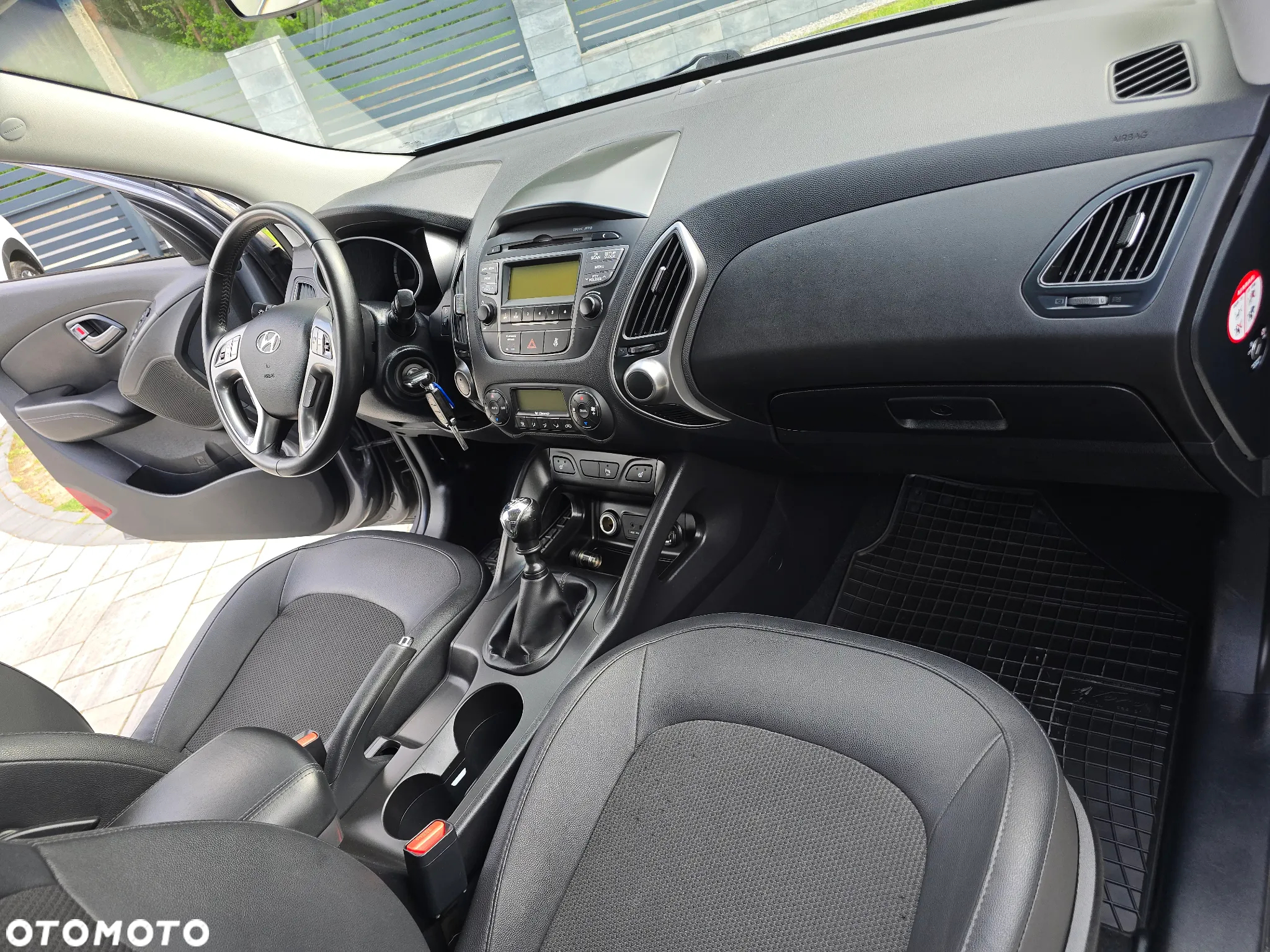 Hyundai ix35 1.6 2WD Style - 15