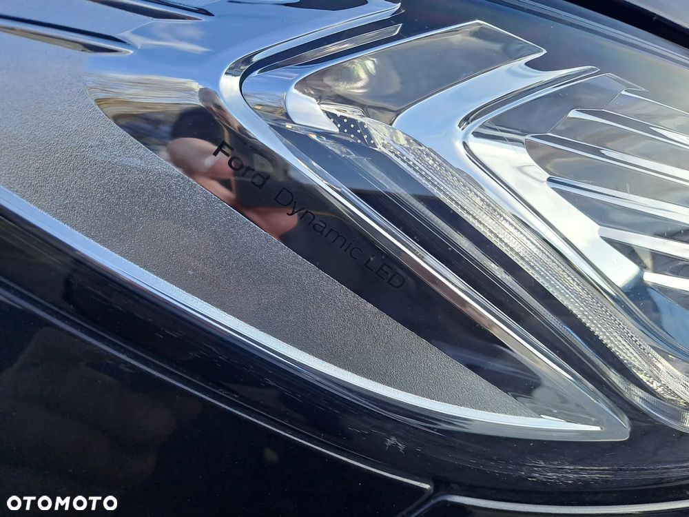 Ford Mondeo 2.0 TDCi Start-Stopp PowerShift-Aut Business Edition - 20