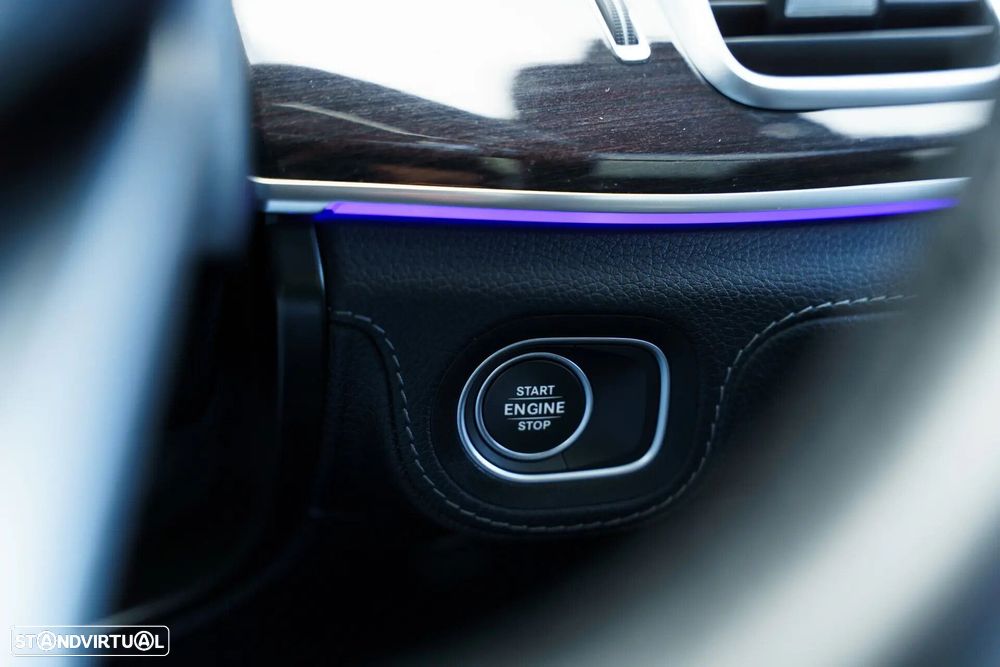 Mercedes-Benz GLE 350 de 4Matic - 27