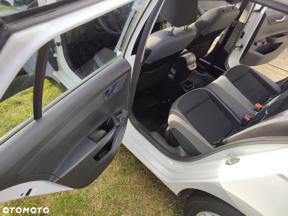 Skoda Fabia 1.0 TSI Ambition - 18