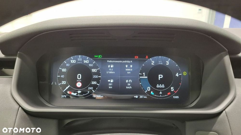 Land Rover Discovery - 15