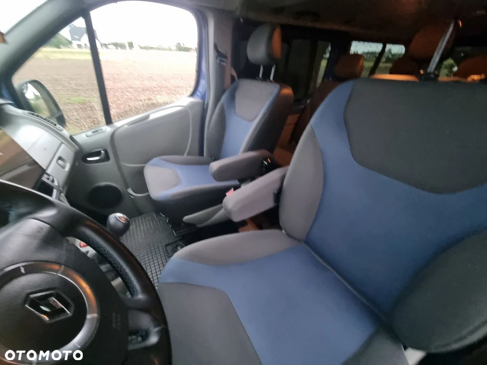 Renault Trafic - 7