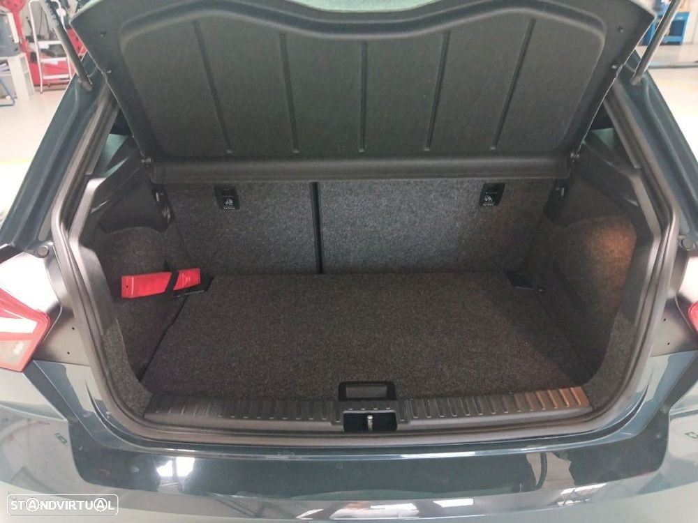 SEAT Ibiza 1.0 TSI FR - 18