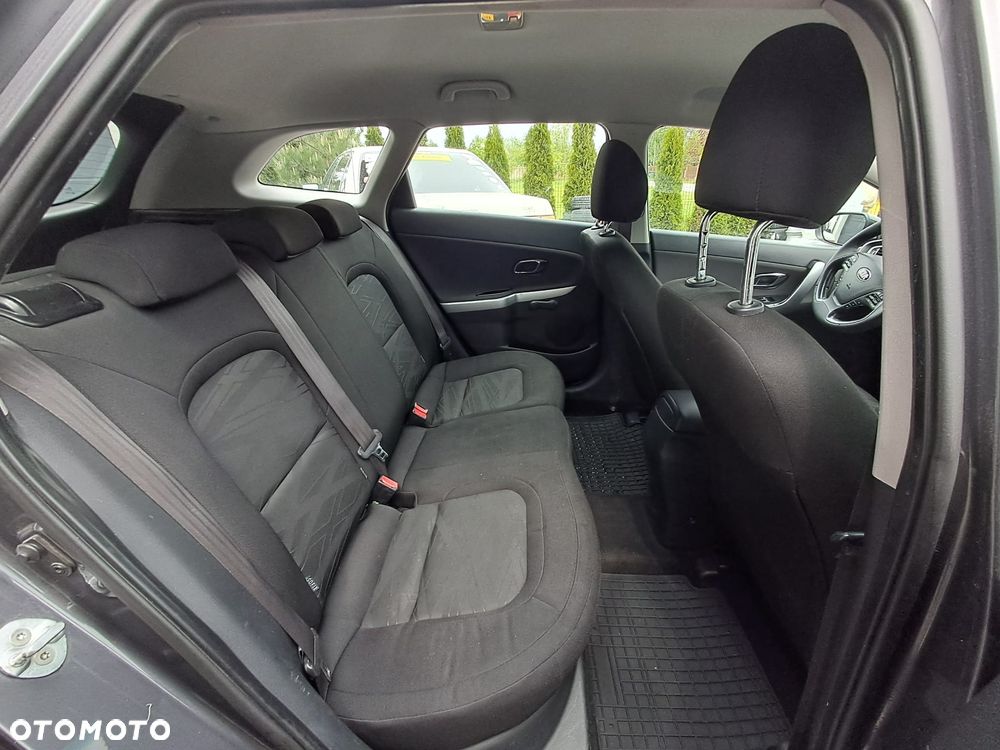 Kia Ceed 1.6 CRDi L - 18