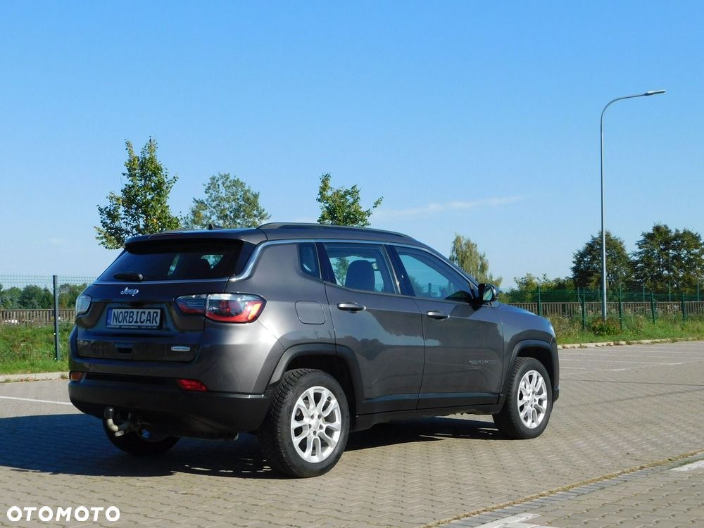 Jeep Compass - 3