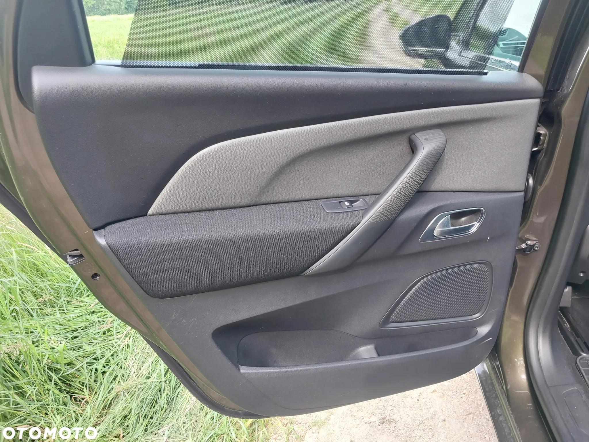 Citroën C4 Picasso - 16