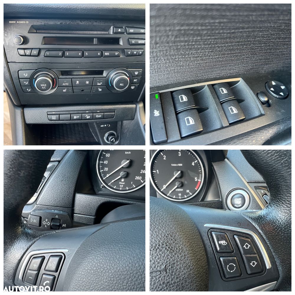 BMW X1 xDrive18d - 5