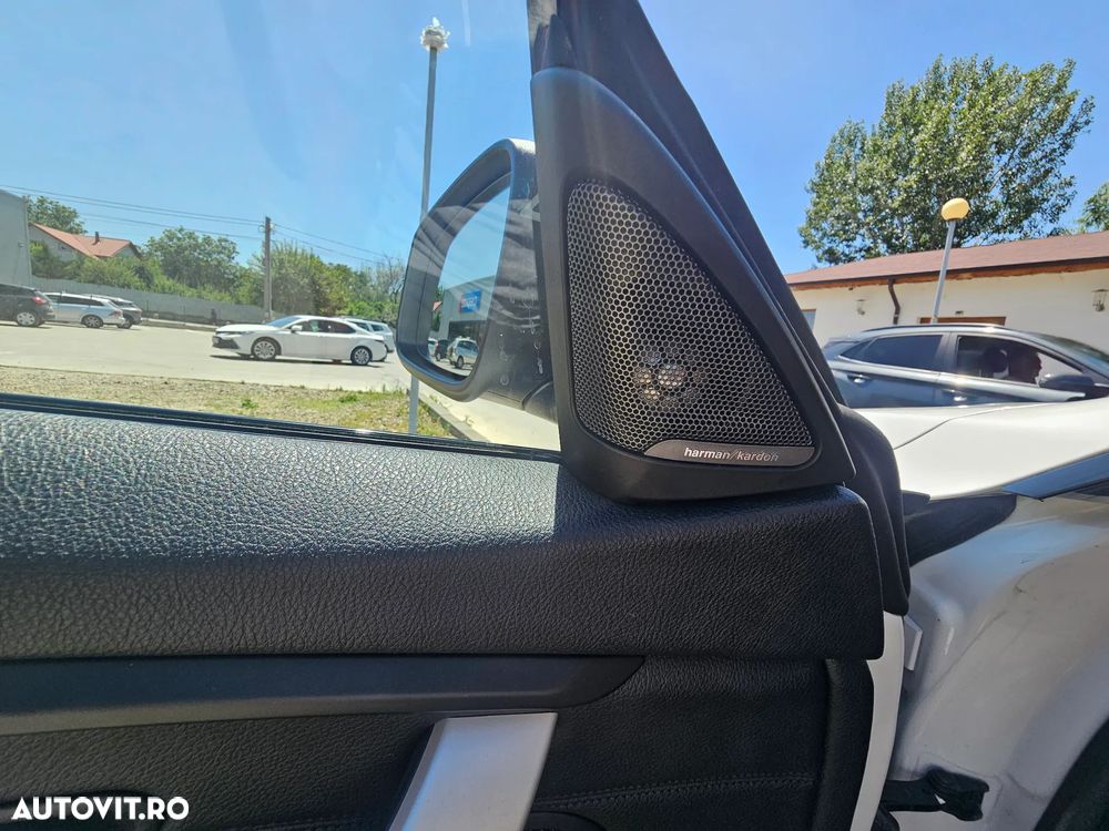 BMW Seria 4 420d Sport-Aut. Advantage - 19