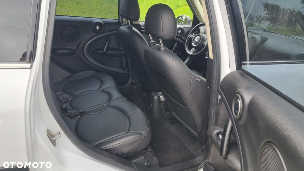 MINI Countryman - 8