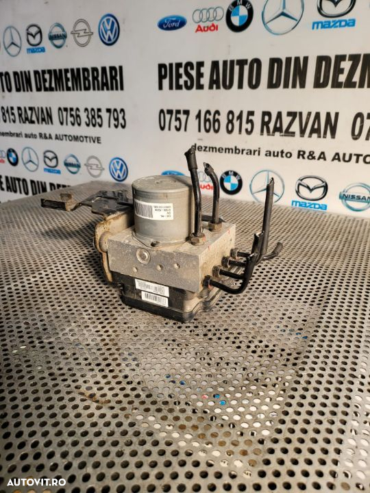 Pompa Modul Unitate Abs Kia Ceed Hyundai I30 An 2012-2016 Volan Stanga Cod - - 3