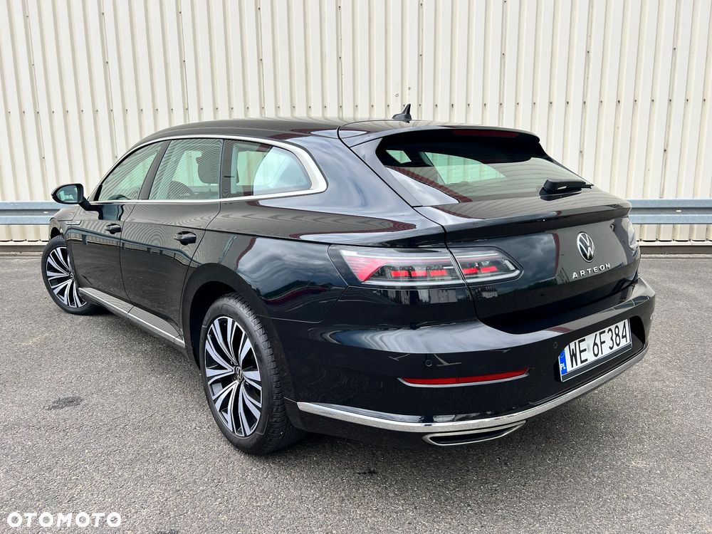 Volkswagen Arteon 2.0 TSI Elegance DSG - 5
