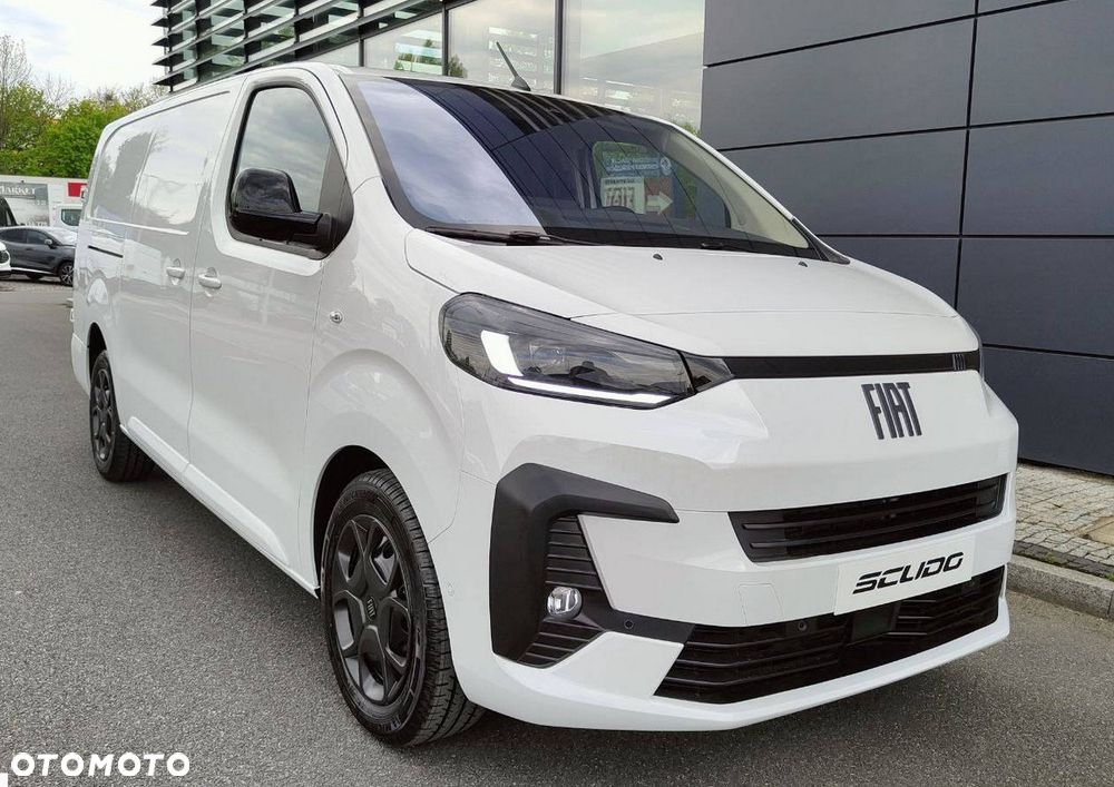 Fiat Scudo - 1
