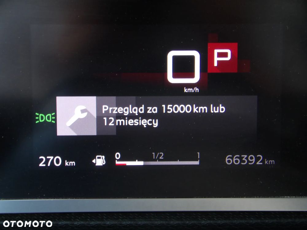 Citroën C4 1.2 PureTech Shine S&S EAT8 - 19