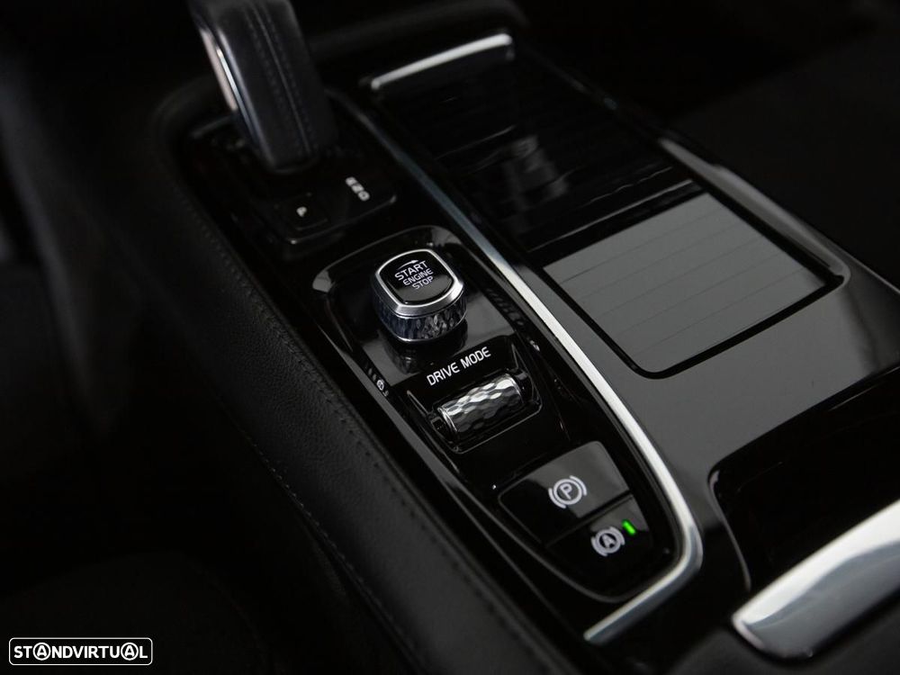 Volvo V60 2.0 T6 AWD TE Inscription - 22