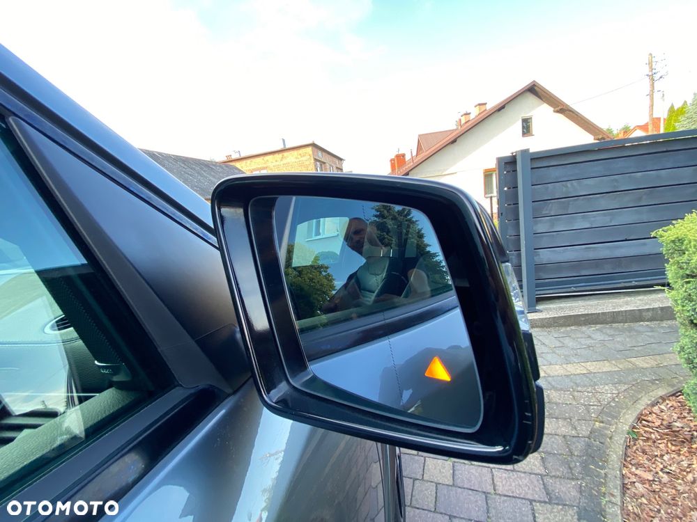 Mercedes-Benz GLS 350 d 4Matic 9G-TRONIC AMG Line - 24