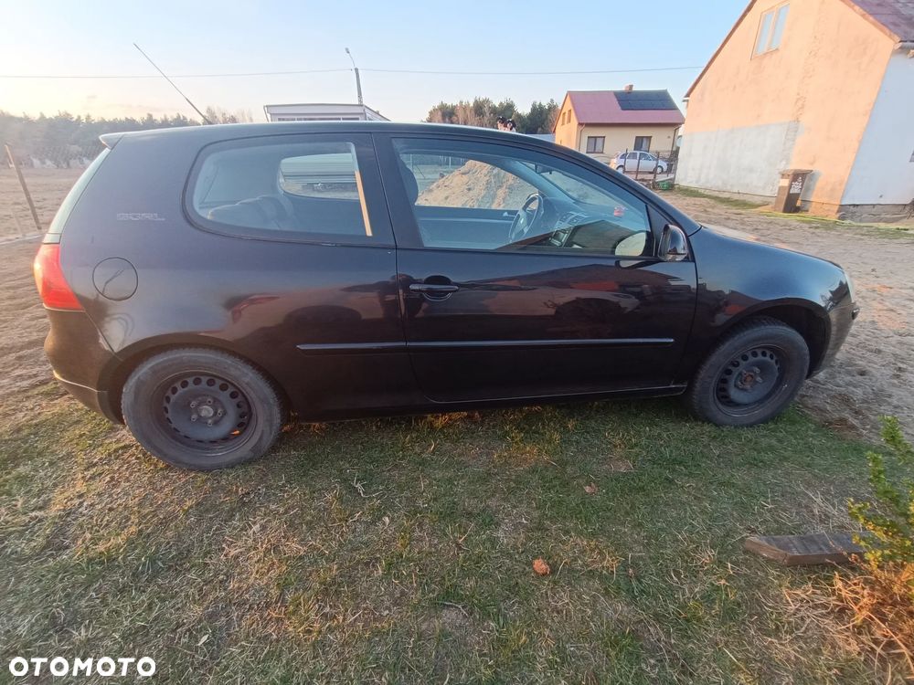 Volkswagen Golf 1.4 Entry - 2