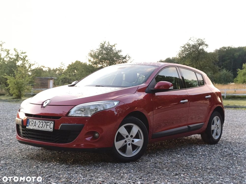 Renault Megane 1.6 16V 110 Expression - 12