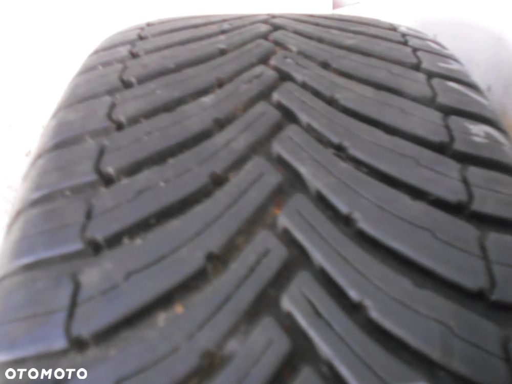 OPONA POJEDYNKA 195/55R16 BRIDGESTONE TURANZA ALL SEASON 6 DOT 3224 7.5MM - 2