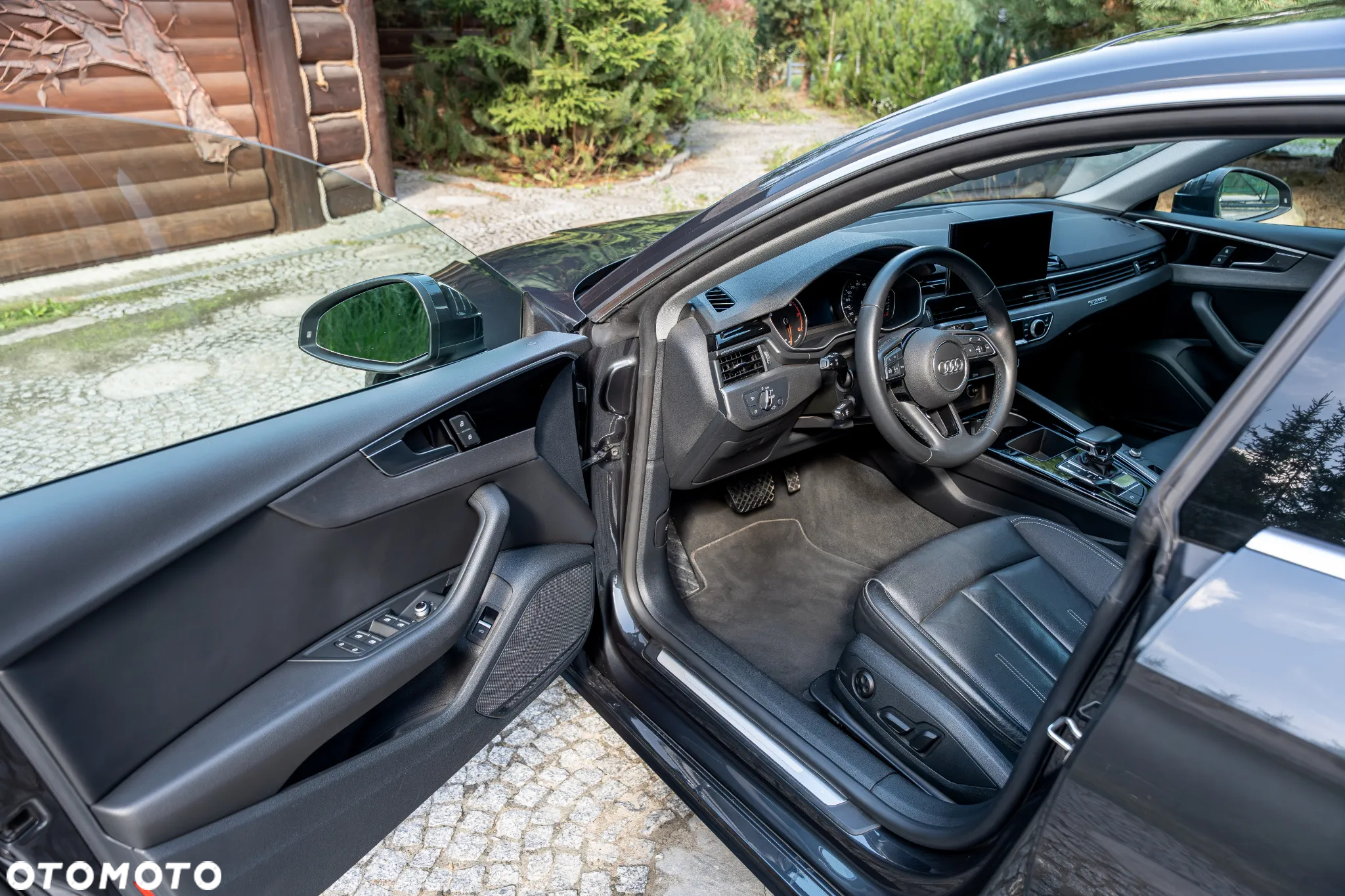 Audi A5 - 22