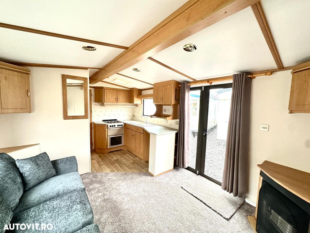 Alta Casă mobilă Cosalt Retreat | 9 x 3 m | 2 dormitoare și 2 băi - 4