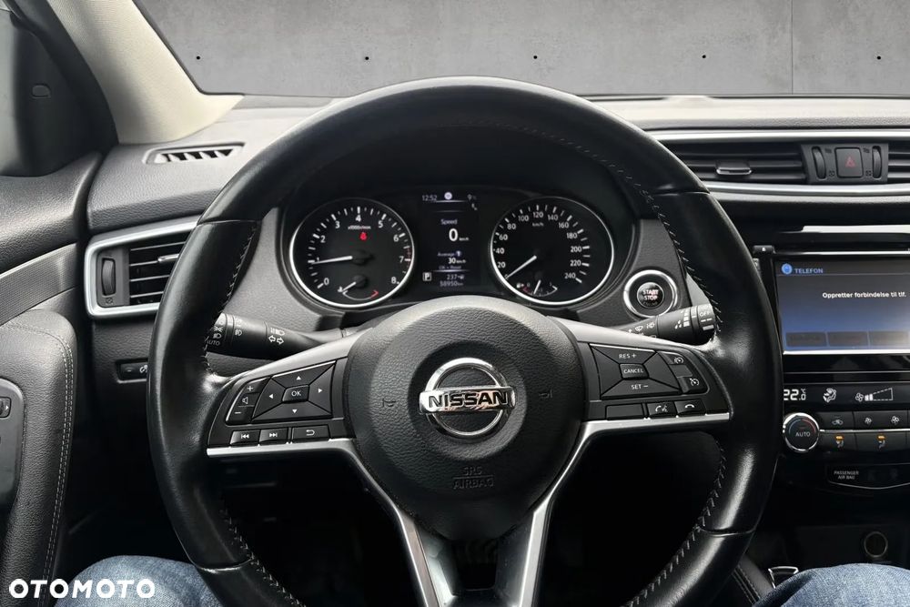 Nissan Qashqai - 11
