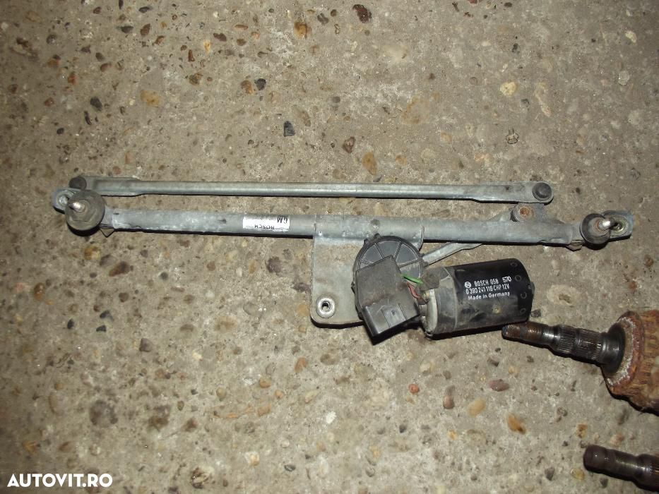 Motoras stergatoare Opel Vectra B dezmembrez vectra b 1.8 si 1.6 - 1