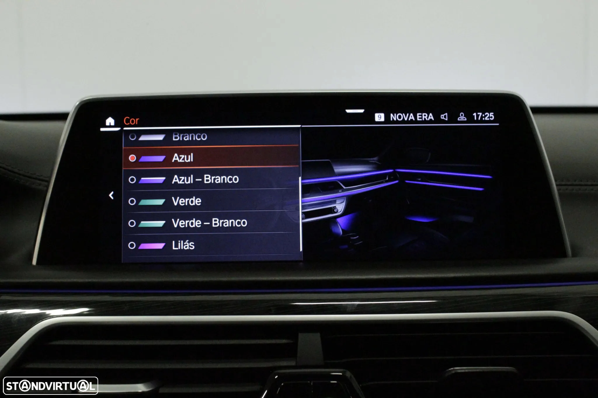 BMW 740 d xDrive Pack M Auto - 17