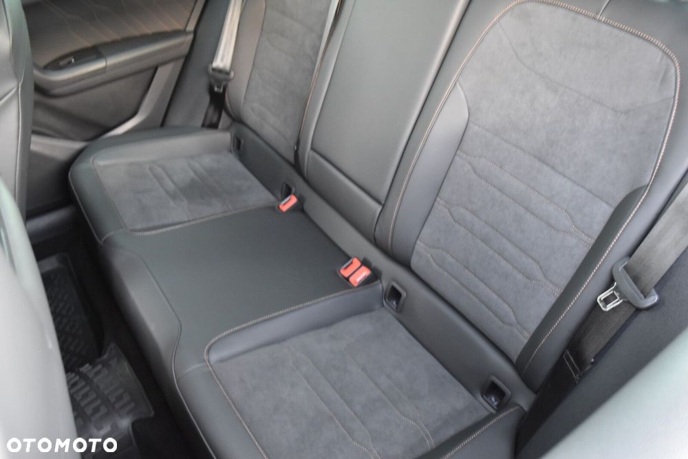 Cupra Ateca 2.0 TSI 4Drive VZ DSG - 31