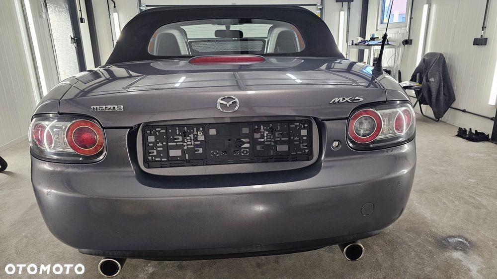 Mazda MX-5 2.0 Expresion - 8
