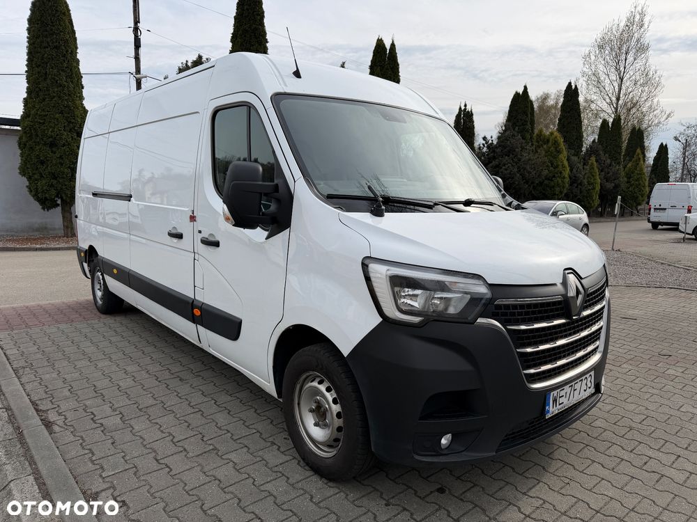 Renault Master - 4