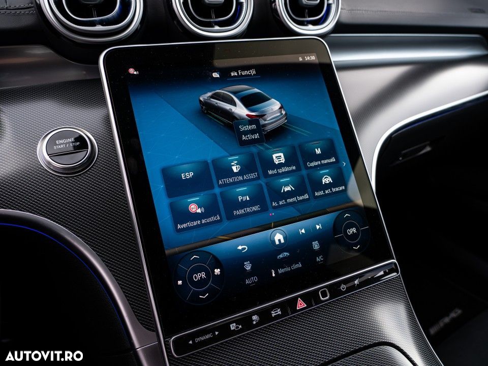 Mercedes-Benz C - 33