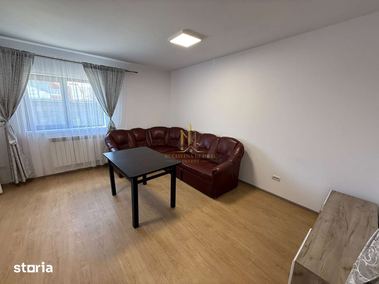 Apartament 3 camere, 84,8 mp, 2 băi, etaj 1 | Bloc 2024 | Ițcani — fotografia 3