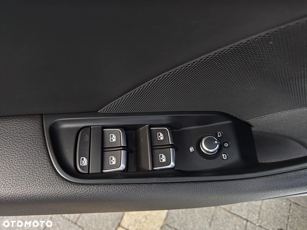 Audi A3 Limousine 40 TFSI Quattro S Line S tronic - 19
