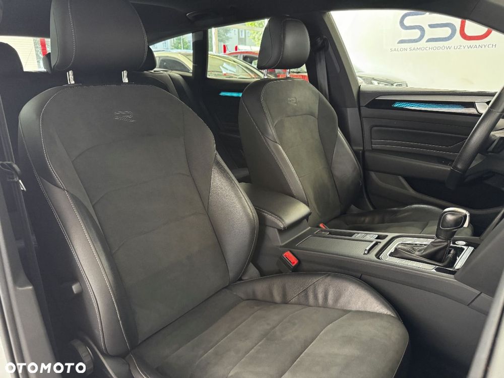 Volkswagen Arteon Shooting Brake - 20