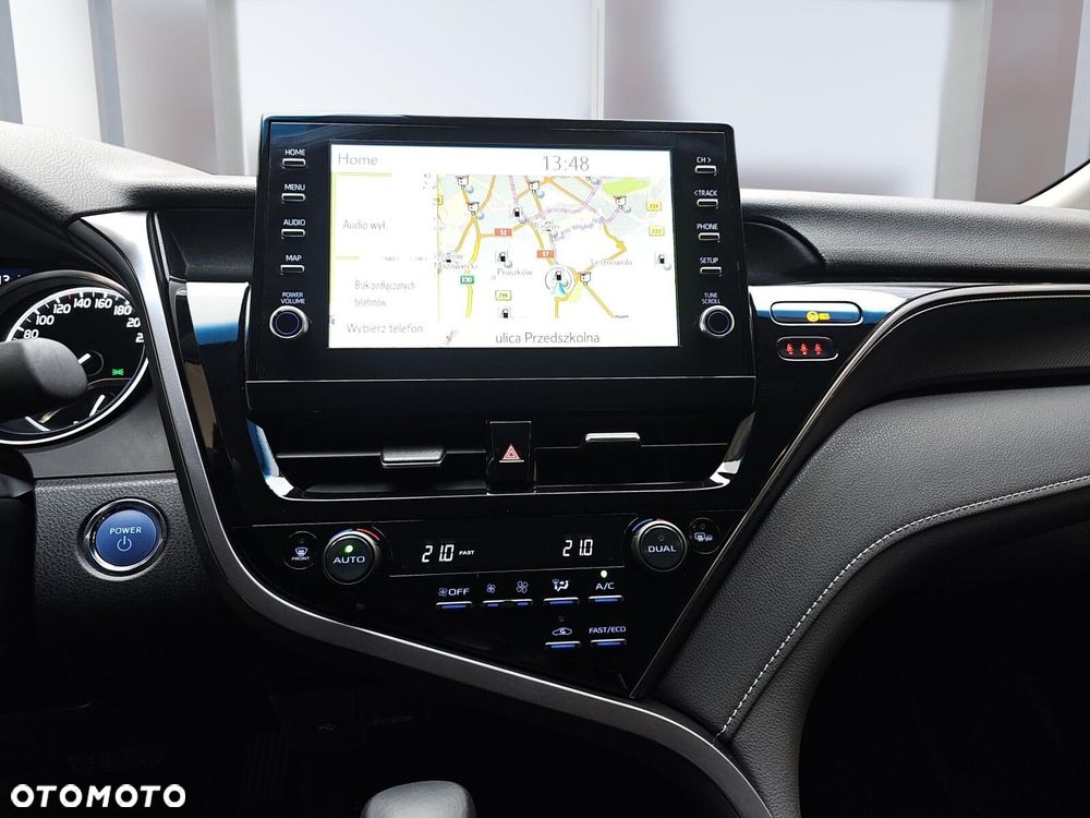 Toyota Camry 2.5 Hybrid Prestige CVT - 15