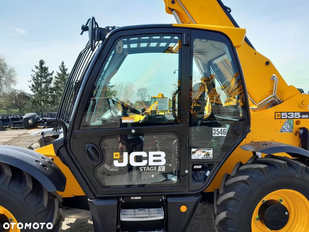 JCB 535-95 - 13
