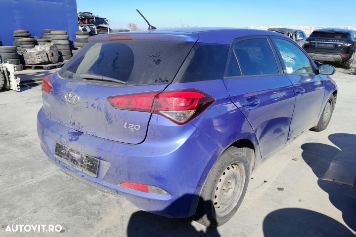 Planetara fata dreapta G3LC G3LC Hyundai i20 IB [2014 - 2020] Hatchba - 8