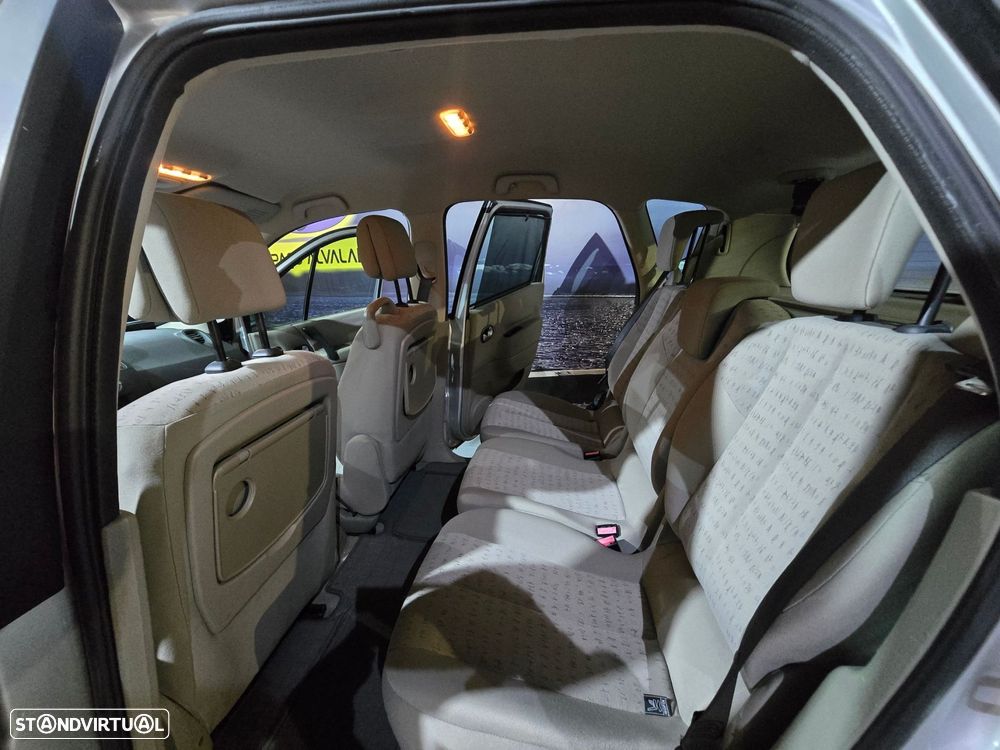 Renault Scénic 1.4 Confort Authentique - 6