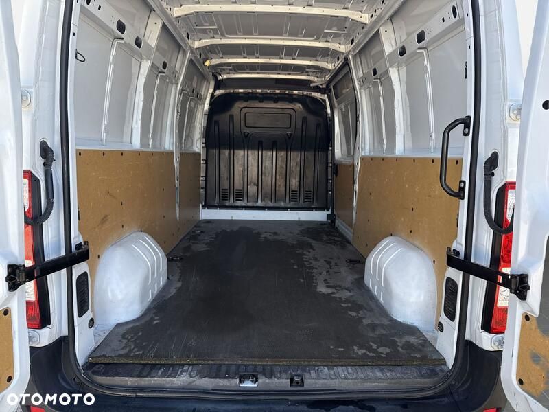 Renault Master L2 Pack Clim - 18