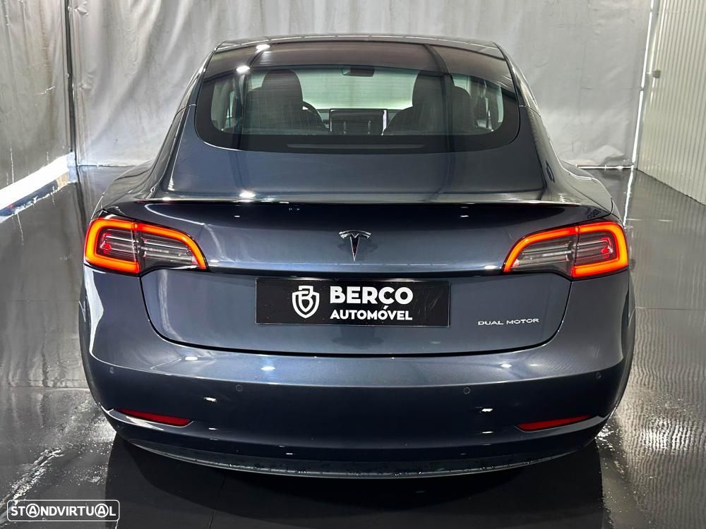Tesla Model 3 Long-Range Dual Motor AWD - 6