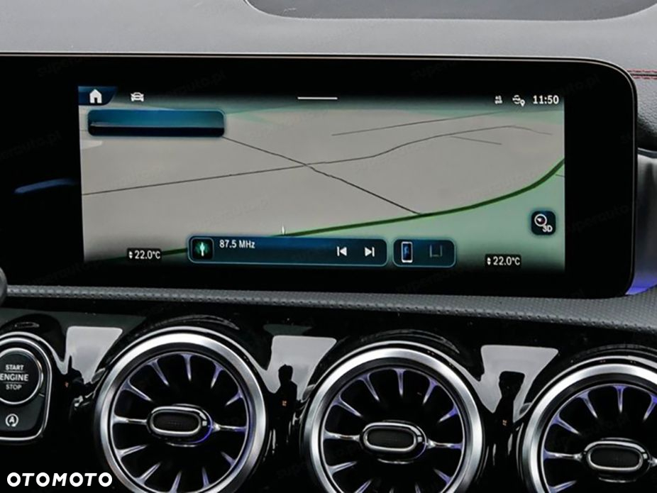 Mercedes-Benz CLA AMG 35 4-Matic 7G-DCT - 7