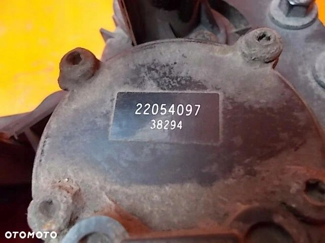 RENAULT T RANGE GAMA T KLAKSON SYGNAŁ DŹWIĘKOWY - 2